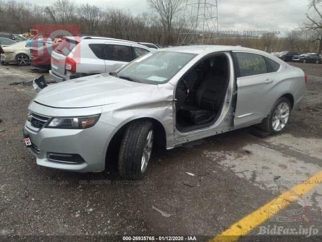 شيفروليه امبالا